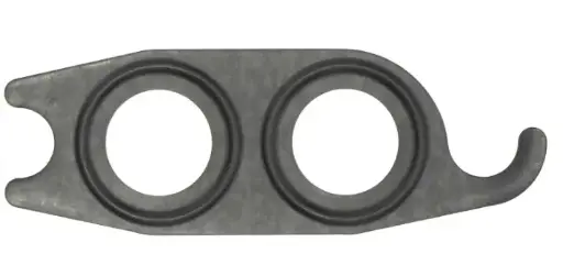 EMPAQUE METAL COMPRESOR