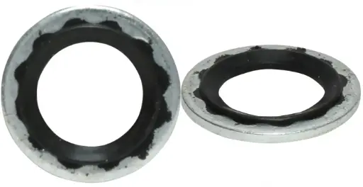 RETENEDOR GM HULE-METAL 8-11mm