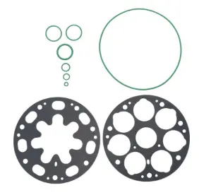 [GA-4567KT] [GA-4567KT] EMPAQUES SANDEN SD7V16   VW