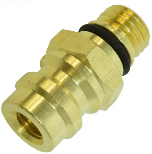 [GA-5020BC] [GA-5020BC] VALV. SERVICIO ALTA CON ROSCA