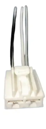 [HC-1042] [HC-1042] CONECTOR BLOWER PRADO HONDA CR-V MEDIANO