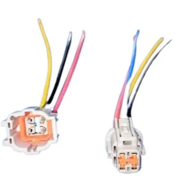 CONECTOR VENTILADOR X-TRAIL/LANCER