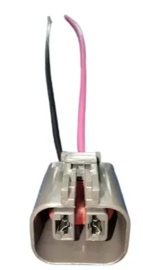 CONECTOR VENTILADOR HONDA/SUZUKI JUEGO SET