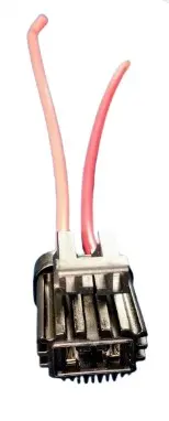 CONECTOR FORD 2 PINES
