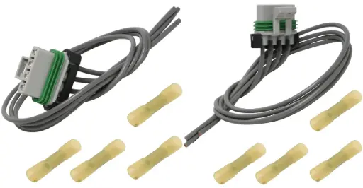 CONCECTOR BULBO CHEVROLET VARIOS