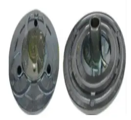 PLATO HUB DKS17C NISSAN  2015192