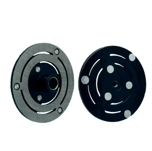 HUB 10S17C CLUTCH TOYOTA HILUX/TUNDRA/4 RUNNER 2004-2012 10S17C