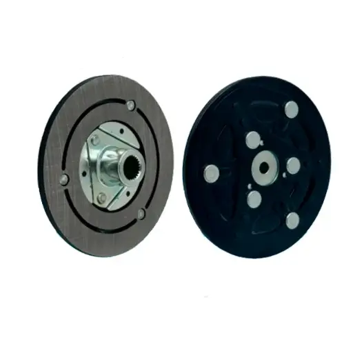 [HU-10006] [HU-10006] HUB TOYOTA YARIS 2000-2007