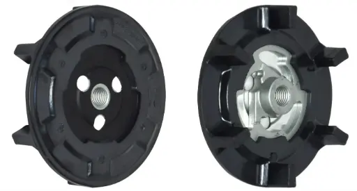 [HU-1003C] [HU-1003C] HUB DENSO II TOYOTA YARIS