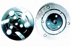 HUB HONDA