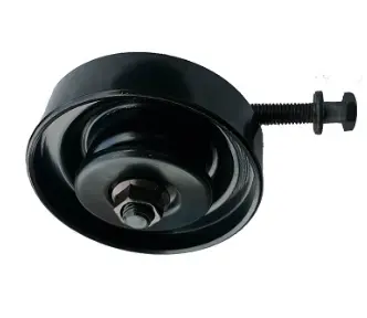 [IP-020501] [IP-020501] POLEA LISA 77MM CON TORNILLO