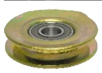 [IP-1001C] [IP-1001C] POLEA TENSORA 3 1/8