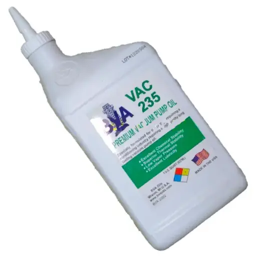 [OIL-019108] [OIL-019108] ACEITE BOMBA 1/4