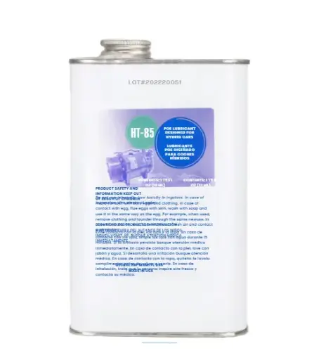 ACEITE AUTOS HIBRIDOS 1/4