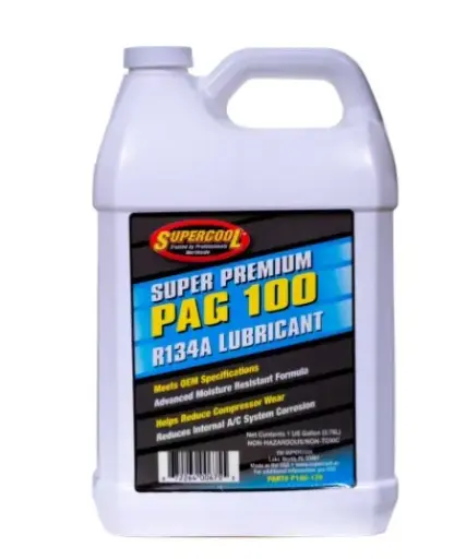 ACEITE PAG 100 GALON