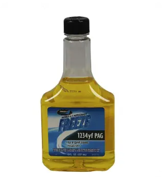 ACEITE 1234Y