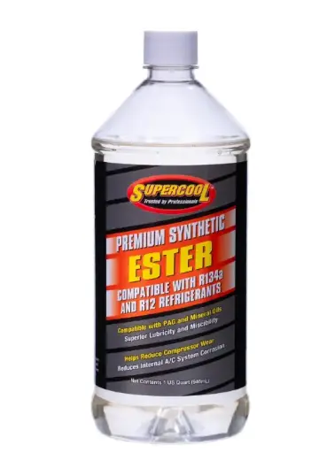 ACEITE CASTROL R-12   1/4