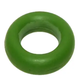 [OR-0060G-10] [OR-0060G-10] ORING #5 ESPECIAL VERDE