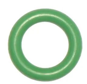 [OR-0080G-10] [OR-0080G-10] O RING #8 ESPECIAL VERDE