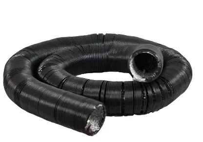 DUCTO FLEXIBLE 3"