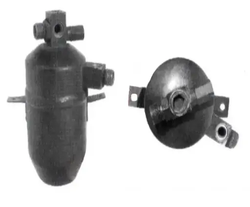 [RD-10000C] [RD-10000C] SECADOR MB 190D 1984-1989 MB 190E 1984-1993