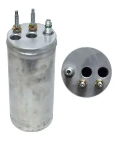 SECADOR CHEROKEE LIBERTY 2002-2007 JEEP LIBERTY 2002-2007 Y TJ 1999-2006 Y WRANGLER 1999-2006