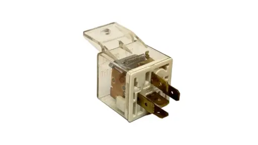 [RE-021652] [RE-021652] RELAY 5 PATAS 12 V