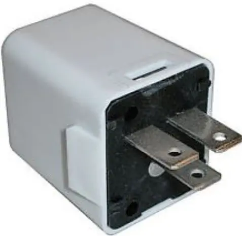 [RE-1005] [RE-1005] RELAY CHRYSLER