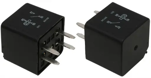 [RE-1014C] [RE-1014C] RELAY 4 PATILLAS