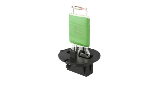 Resistencia Peugeot 307 2000-2008