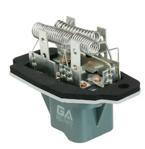 [RE-14003] [RE-14003] Resistencia Freightliner / Sterling / Wester Star