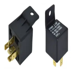 [RE-4121C] [RE-4121C] RELAY TIPO BOSCH