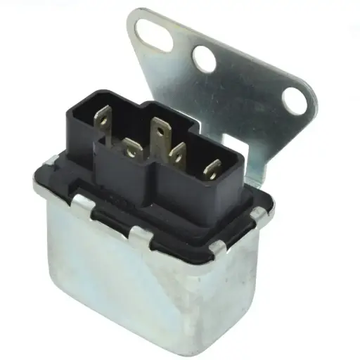 [RE-4283] [RE-4283] RELAY BLOWER G.M.