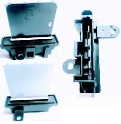 [RE-730072W] [RE-730072W] RESISTENCIA ISUZU D-MAX 2007-2012