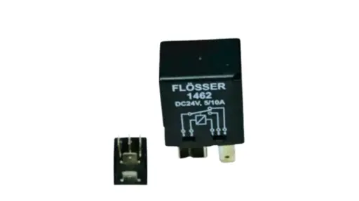 [RE-8000-24V] [RE-8000-24V] RELAY 24V 0332207405