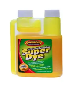 [RO-SUPERDYE] [RO-SUPERDYE] 8 ONZ DYE R134 / R1234/ HYDRIDO