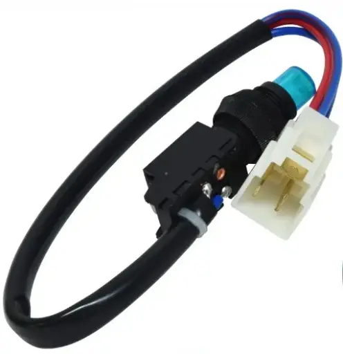 A/C SWITCH P.B. UNIVERSAL