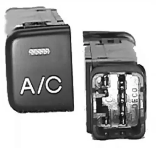 A/C SWITCH ACCENT 9726934100