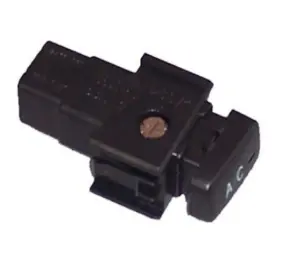 A/C SWITCH HILUX 2006