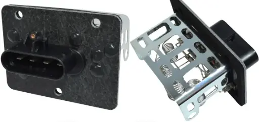 [SW-11288C] [SW-11288C] Resistencia Blazer 1996-2005 S10 1995-2004 Suburban C1500/C25/K1500/K2500 89- 99 Jimmy 9