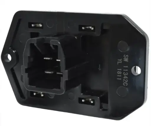 RESIST DODGE RAM 1500 2015-2011 TOYOTA YARIS ECHO 2000-2005