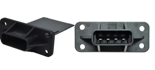 RESISTENCIA MACK FREIGHTLANDER