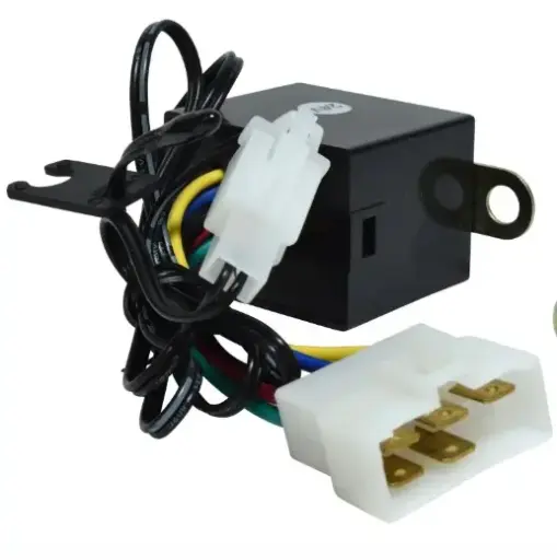 TERMOSTATO ELECTRÓNICO