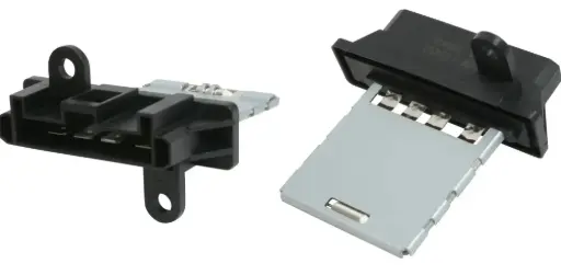 RESISTENCIA CHEVROLET SPARK 2016-2022