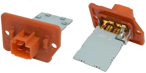 RESIS HYUNDAI ELANTRA 2014-2020 KIA SOUL 2014-2019 2013442 SW-11483C