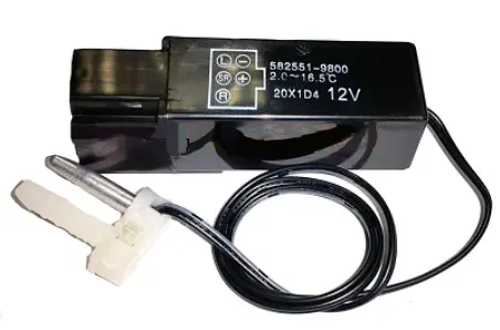SENSOR UNIVERSAL 5 PINES