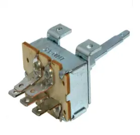 [SW-2500C] [SW-2500C] SWITCH 3 VELOC. - SLIDE BAR