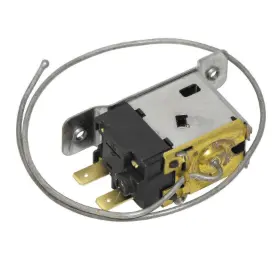 [SW-3122C] [SW-3122C] TERMOSTATO EUROPA PREFIJADO. 14"
