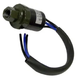 BULBO TRINARIO HEMBRA R134A