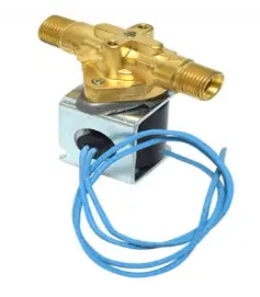 SOLENOIDE 1/8 12V